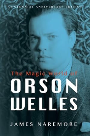 Imagen del vendedor de Magic World of Orson Welles a la venta por GreatBookPrices