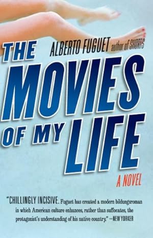 Seller image for Movies Of My Life for sale by GreatBookPrices