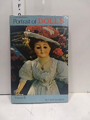 The Past and Present Portrait of Dolls, Volume 2
