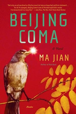 Seller image for Beijing Coma for sale by GreatBookPrices