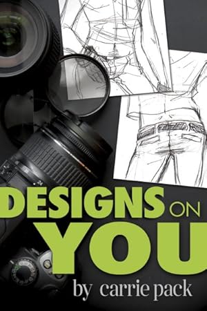Immagine del venditore per Designs on You venduto da GreatBookPrices