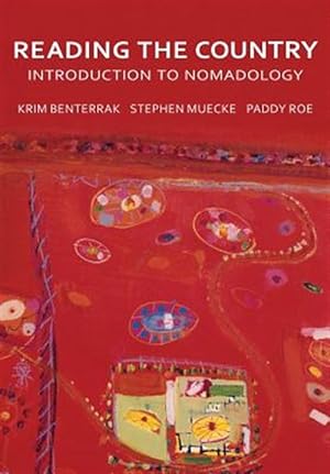 Immagine del venditore per Reading the Country: Introduction to Nomadology venduto da GreatBookPrices