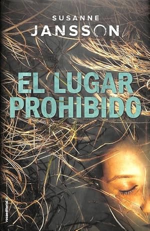 Image du vendeur pour EL LUGAR PROHIBIDO. mis en vente par Librera Smile Books