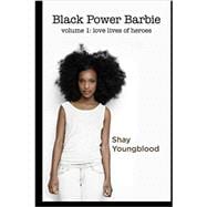 Image du vendeur pour Black Power Barbie mis en vente par eCampus