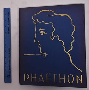 The Story Of Phaethon, Son Of Apollo