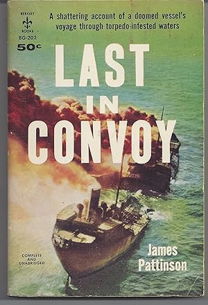 Last In Convoy