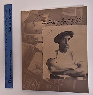 Immagine del venditore per The Other Side of the Moon: The World of Adolf Wolfli venduto da Mullen Books, ABAA