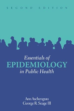 Seller image for Essentials of Epidemiology in Public Health for sale by GreatBookPrices
