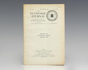 The Foundations of Welfare Economics.