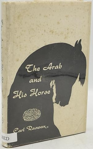 Seller image for THE ARAB AND HIS HORSE for sale by BLACK SWAN BOOKS, INC., ABAA, ILAB