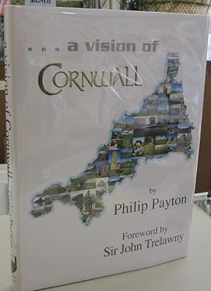 Immagine del venditore per A Vision of Cornwall venduto da Midway Book Store (ABAA)