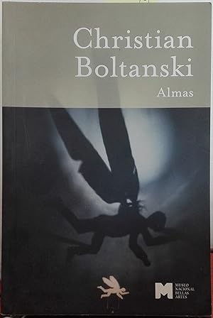Imagen del vendedor de Christian Boltanski : Almas. : 29 de octubre de 2014 - 4 de enero de 2015 a la venta por Librera Monte Sarmiento