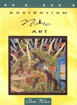 Image du vendeur pour Australian Naive Art, mis en vente par nika-books, art & crafts GbR