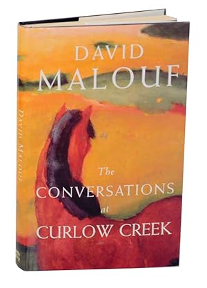 Imagen del vendedor de The Conversations at Curlow Creek a la venta por Jeff Hirsch Books, ABAA