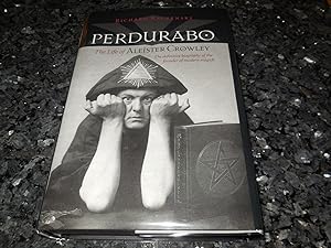 Seller image for Perdurabo, Revised and Expanded Edition: The Life of Aleister Crowley for sale by Veronica's Books