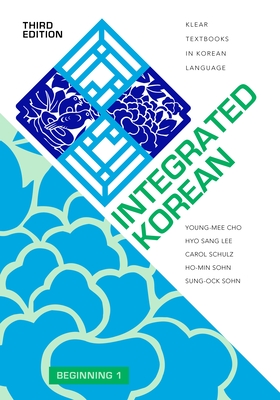 Seller image for Integrated Korean: Beginning 1, Third Edition (Paperback or Softback) for sale by BargainBookStores