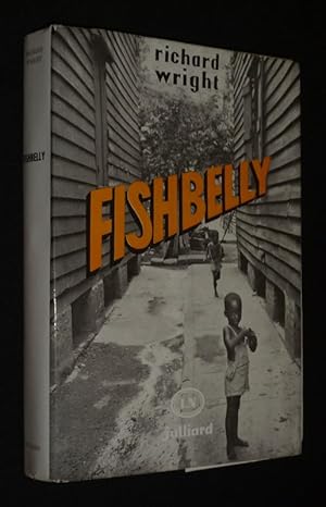 Seller image for Fishbelly (The Long Dream) for sale by Abraxas-libris