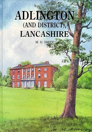 Adlington (and District) Lancashire