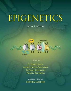 Immagine del venditore per Epigenetics venduto da GreatBookPricesUK