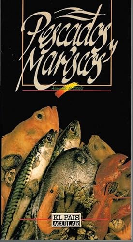 Imagen del vendedor de PESCADOS Y MARISCOS a la venta por Librera Dilogo