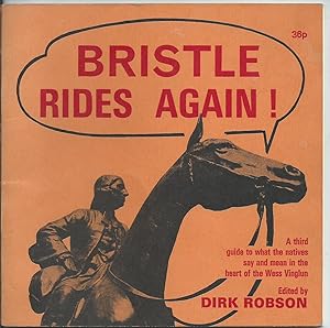 Seller image for Bristol Rides Again! for sale by Bookworm