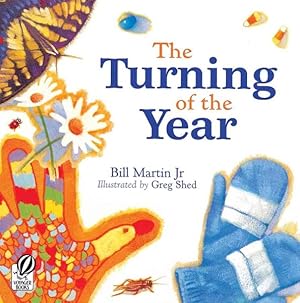 Seller image for Turning of the Year for sale by GreatBookPrices