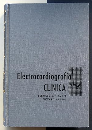 Electrocardiografía clínica.