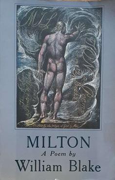 Imagen del vendedor de Milton: A Poem a la venta por Eaglestones