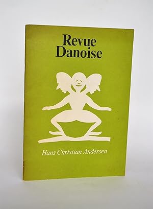 Revue Danoise - Hans Christian Andersen 1805-1875-1975
