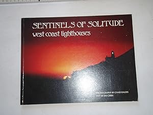 Sentinels of Solitude: West Coast Lighthouses