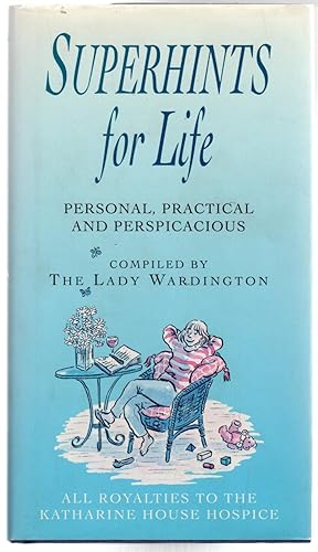 Superhints For Life : Personal, Practical And Perspicacious (SIGNED COPY)