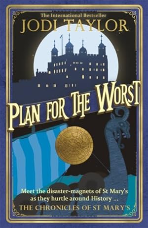 Image du vendeur pour Plan for the Worst mis en vente par GreatBookPrices