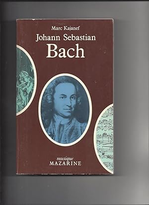 Johann Sebastian Bach