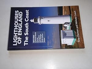 Lighthouses of England: The South Coast