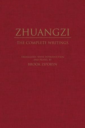 Image du vendeur pour Zhuangzi : The Complete Writings mis en vente par GreatBookPricesUK
