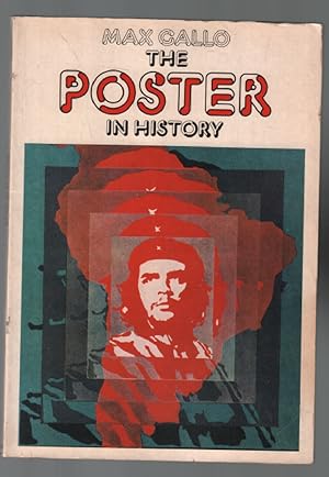 Immagine del venditore per The poster in history ( with an essay on the development of poster art ) venduto da librairie philippe arnaiz