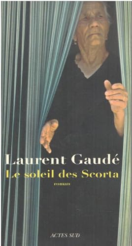 Le Soleil Des Scorta