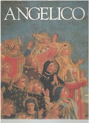 Seller image for Angelico for sale by librairie philippe arnaiz
