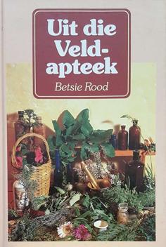 Seller image for Uit Die Veld-apteek for sale by Eaglestones
