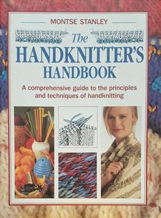 Seller image for The Handknitter's Handbook for sale by Eaglestones