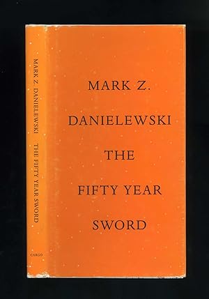 Imagen del vendedor de THE FIFTY YEAR SWORD [First UK Trade Edition] a la venta por Orlando Booksellers