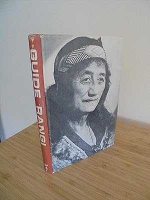 Imagen del vendedor de Guide Rangi of Rotorua a la venta por Kerr & Sons Booksellers ABA