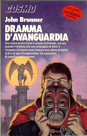 DRAMMA DAVANGUARDIA