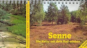 Image du vendeur pour Senne. Die Natur mit dem Rad erleben mis en vente par Paderbuch e.Kfm. Inh. Ralf R. Eichmann