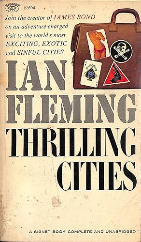 Thrilling Cities