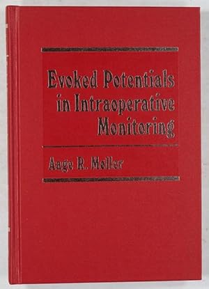 Seller image for Evoked Potentials in Intraoperative Monitoring. for sale by Antiq. F.-D. Shn - Medicusbooks.Com