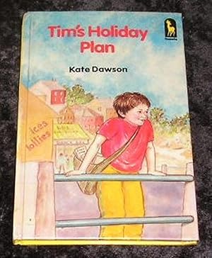 Seller image for Tim's Holiday Plan for sale by Yare Books