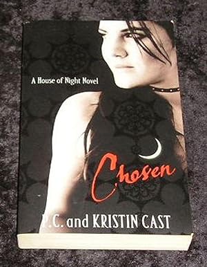 Seller image for Chosen for sale by Yare Books