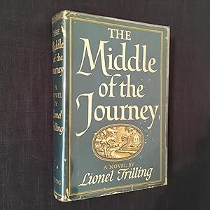 The Middle of the Journey