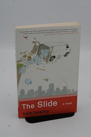 Seller image for The Slide. for sale by ATGBooks
